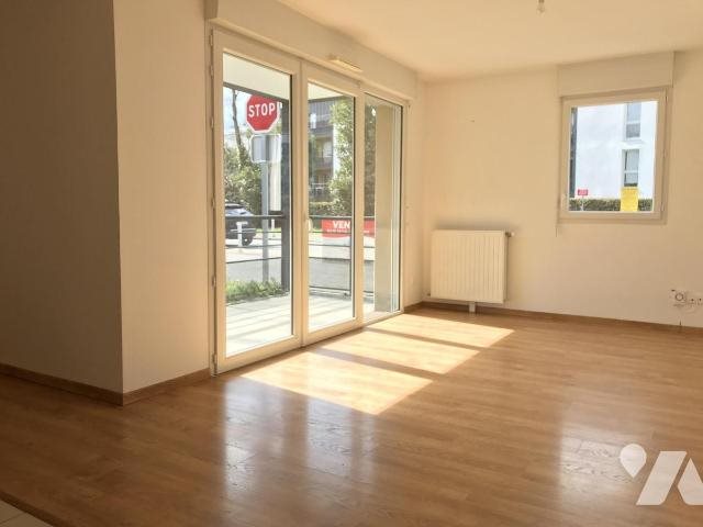 Appartement à vendre, 60m², Rezé
