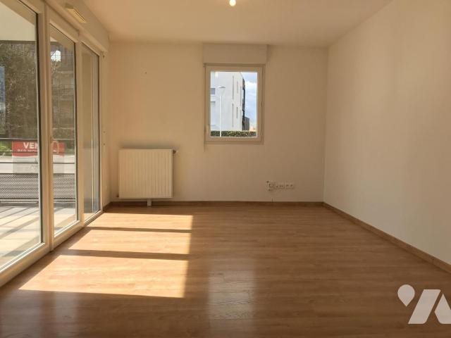 Appartement à vendre, 60m², Rezé