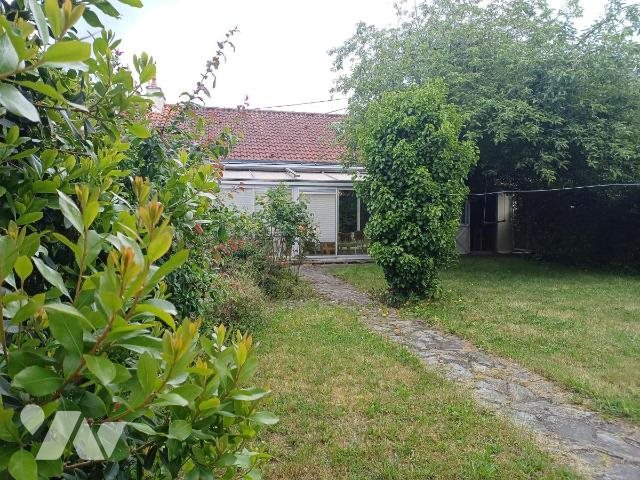 Maison à vendre, 119m², Bouguenais