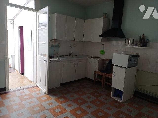 Maison à vendre, 119m², Bouguenais