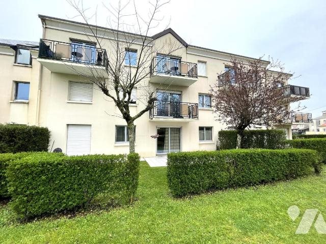 Appartement à vendre, 69m², Saint-Sébastien-sur-Loire