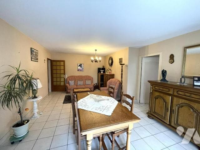 Appartement à vendre, 69m², Saint-Sébastien-sur-Loire