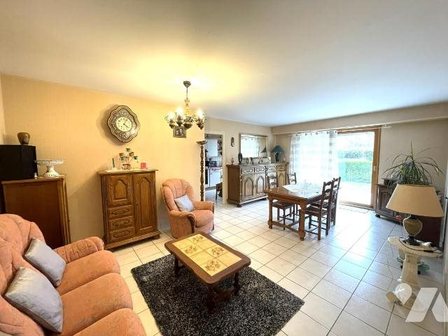 Appartement à vendre, 69m², Saint-Sébastien-sur-Loire