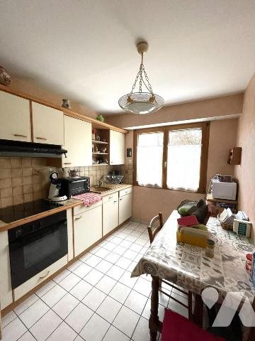 Appartement à vendre, 69m², Saint-Sébastien-sur-Loire
