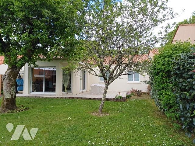 Maison à vendre, 108m², Rezé