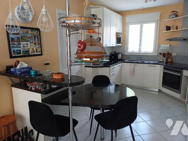 Maison à vendre, 108m², Rezé