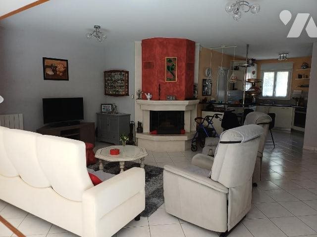 Maison à vendre, 108m², Rezé