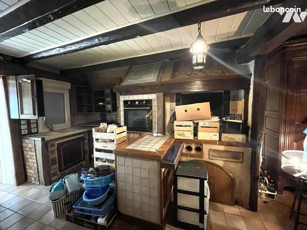 Maison à vendre, 82m², Saint-Jean-de-Boiseau