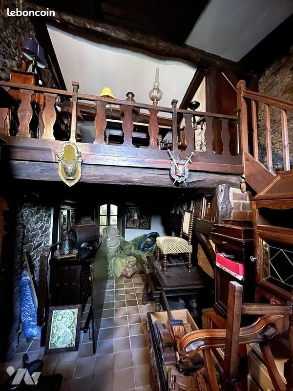 Maison à vendre, 82m², Saint-Jean-de-Boiseau