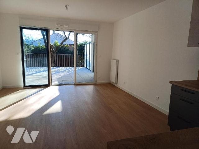 Appartement à vendre, 63m², Bouguenais