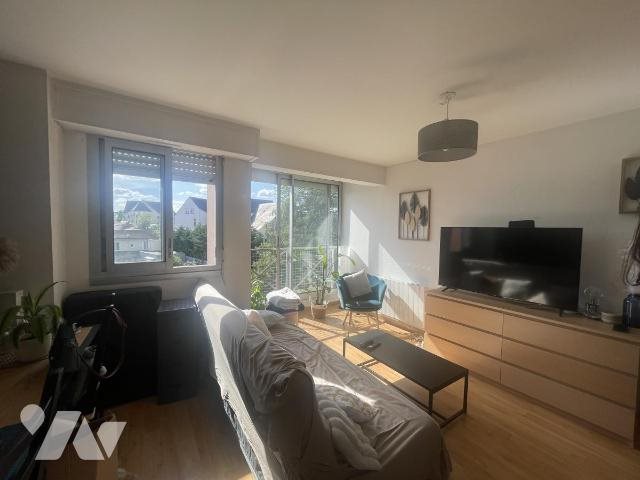 Appartement à vendre, 45m², Saint-Sébastien-sur-Loire
