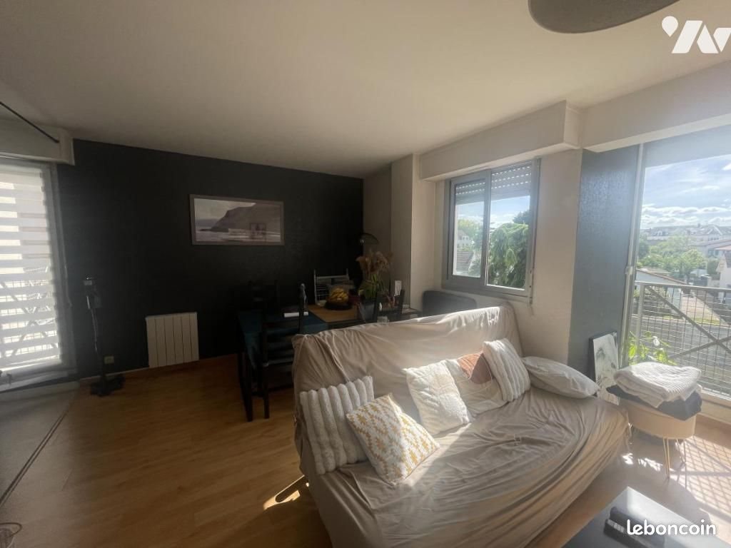 Appartement à vendre, 45m², Saint-Sébastien-sur-Loire