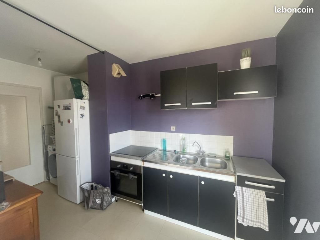 Appartement à vendre, 45m², Saint-Sébastien-sur-Loire