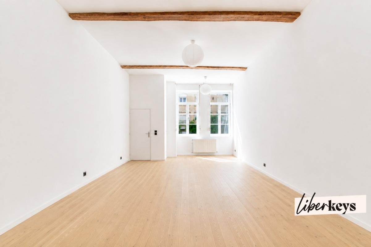 Maison à vendre, 94m², Lille