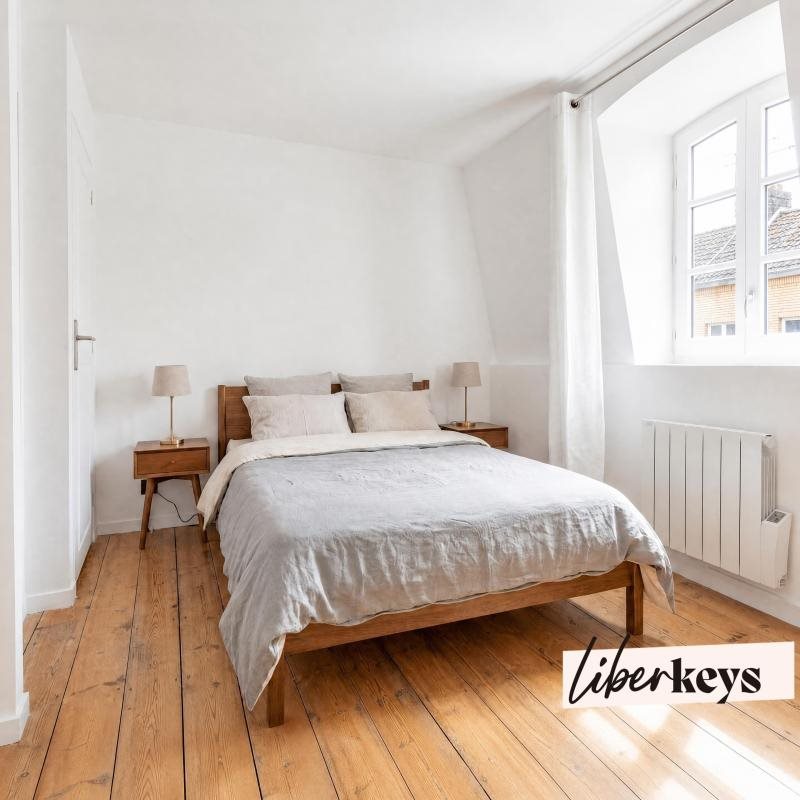 Maison à vendre, 94m², Lille