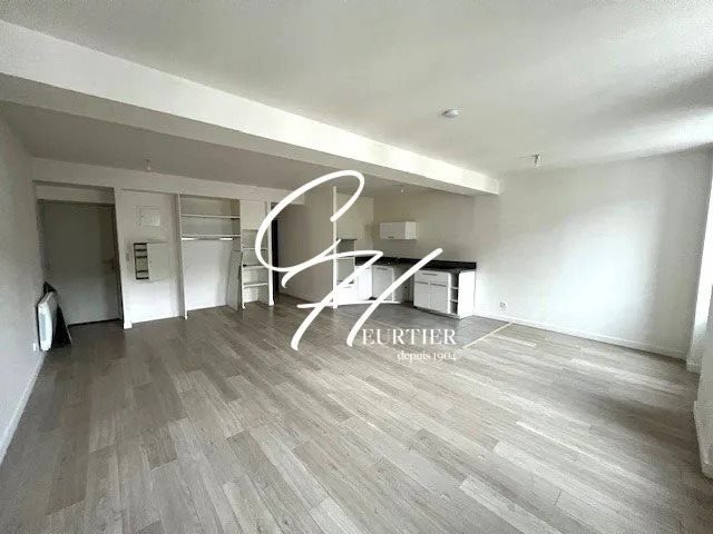 Appartement à louer, 68m², Voiron