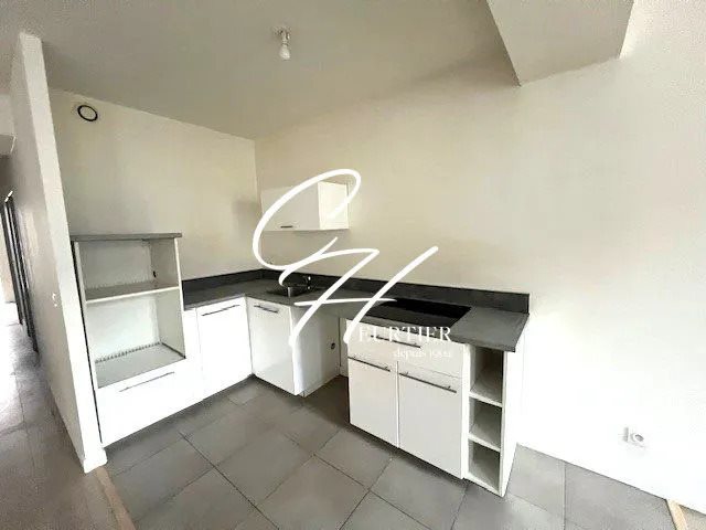 Appartement à louer, 68m², Voiron