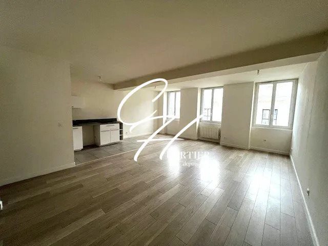 Appartement à louer, 68m², Voiron