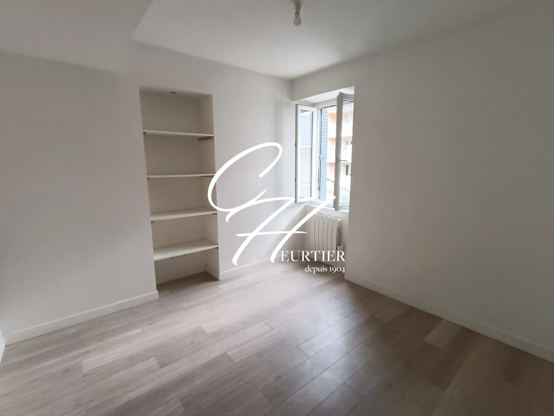 Appartement à louer, 68m², Voiron