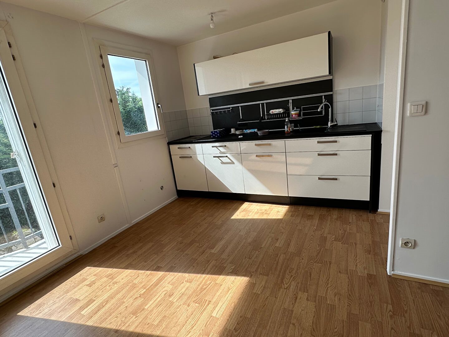 Appartement à louer, 48m², Toulouse