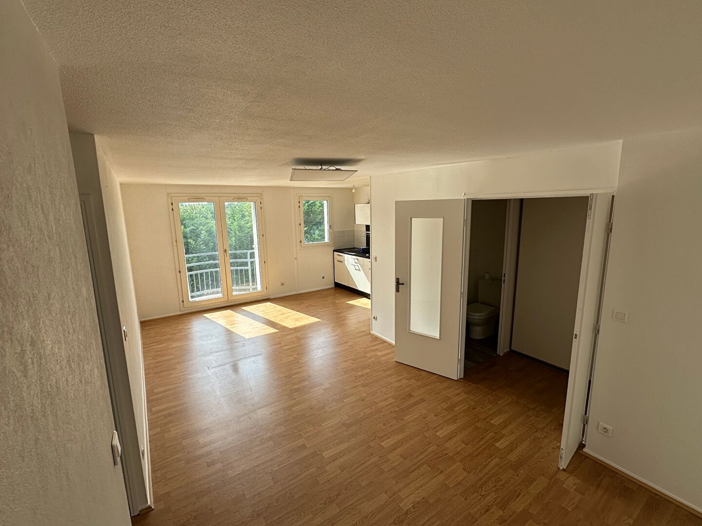 Appartement à louer, 48m², Toulouse