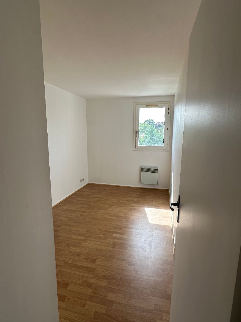 Appartement à louer, 48m², Toulouse
