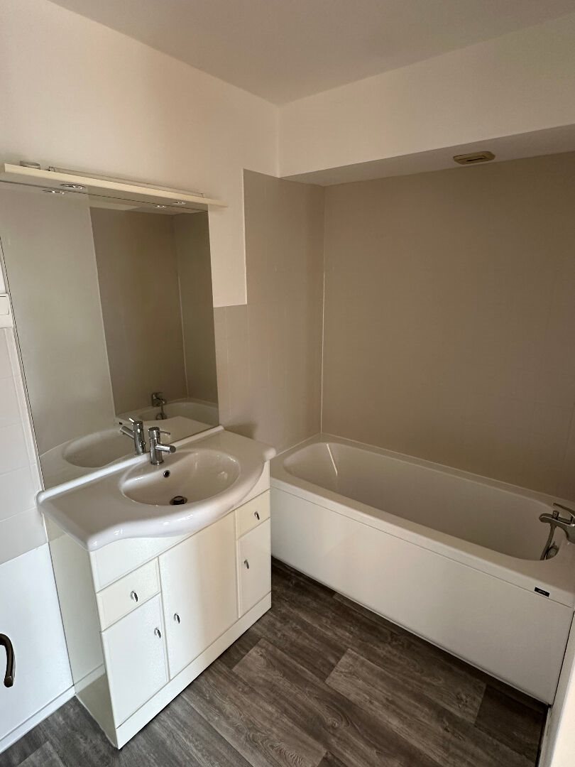 Appartement à louer, 48m², Toulouse