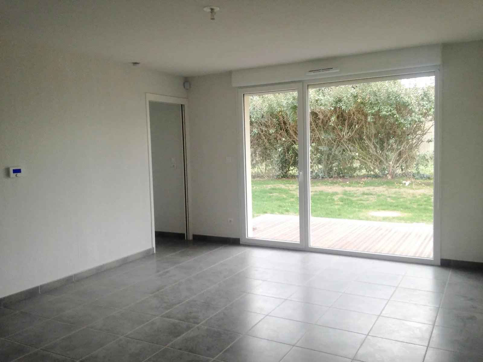 Appartement à louer, 44m², Tournefeuille