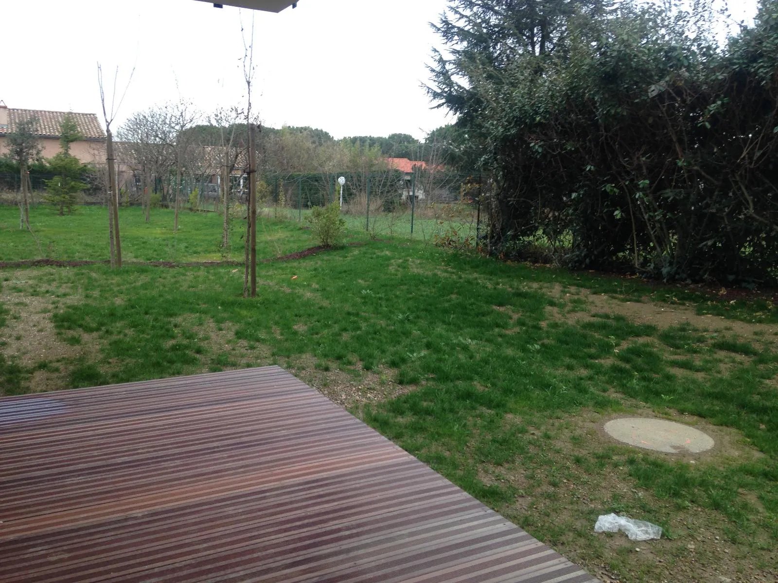 Appartement à louer, 44m², Tournefeuille
