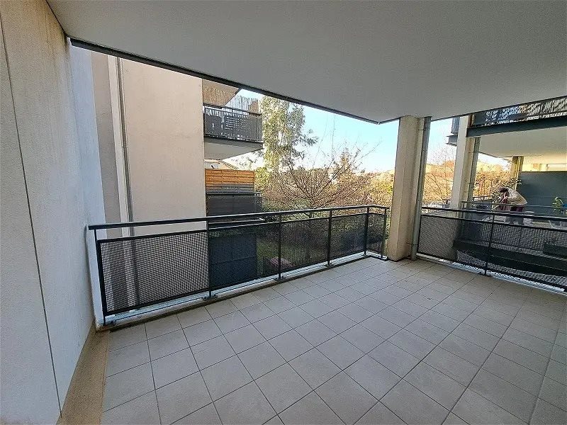Appartement à louer, 62m², Toulouse