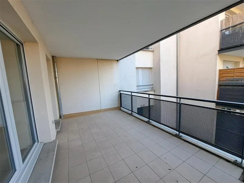 Appartement à louer, 62m², Toulouse