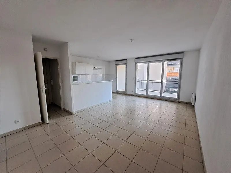 Appartement à louer, 62m², Toulouse