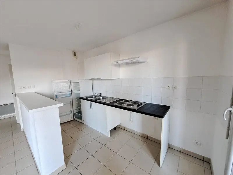 Appartement à louer, 62m², Toulouse