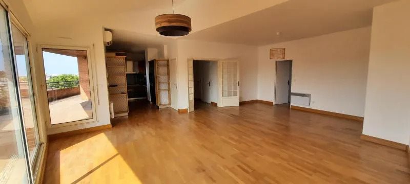 Appartement à louer, 141m², Toulouse