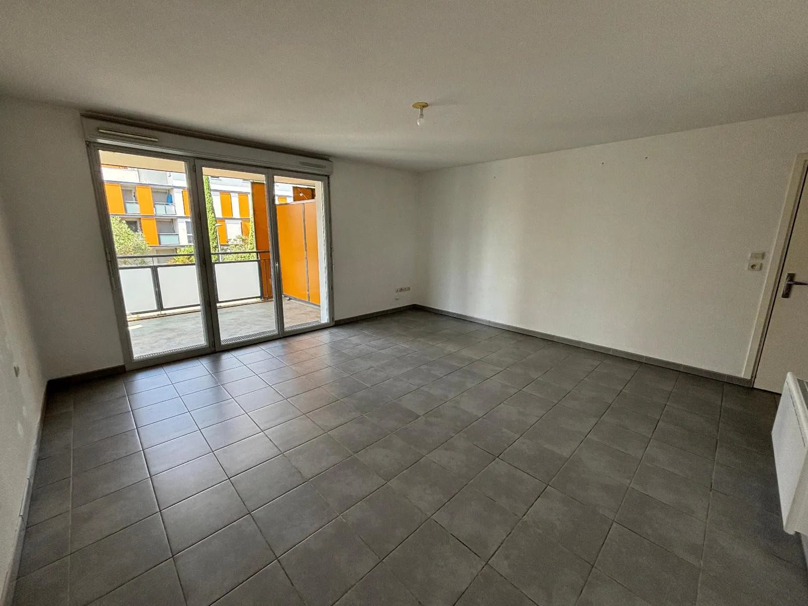 Appartement à louer, 76m², Colomiers