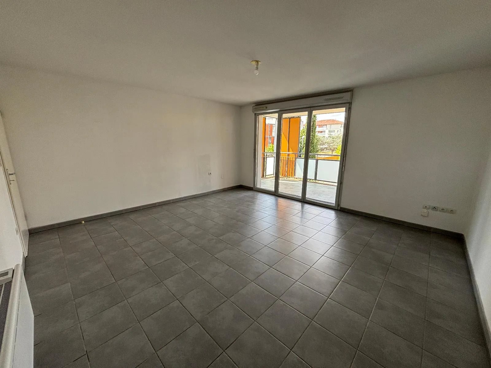 Appartement à louer, 76m², Colomiers
