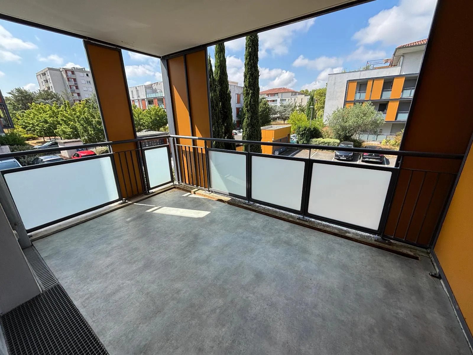 Appartement à louer, 76m², Colomiers