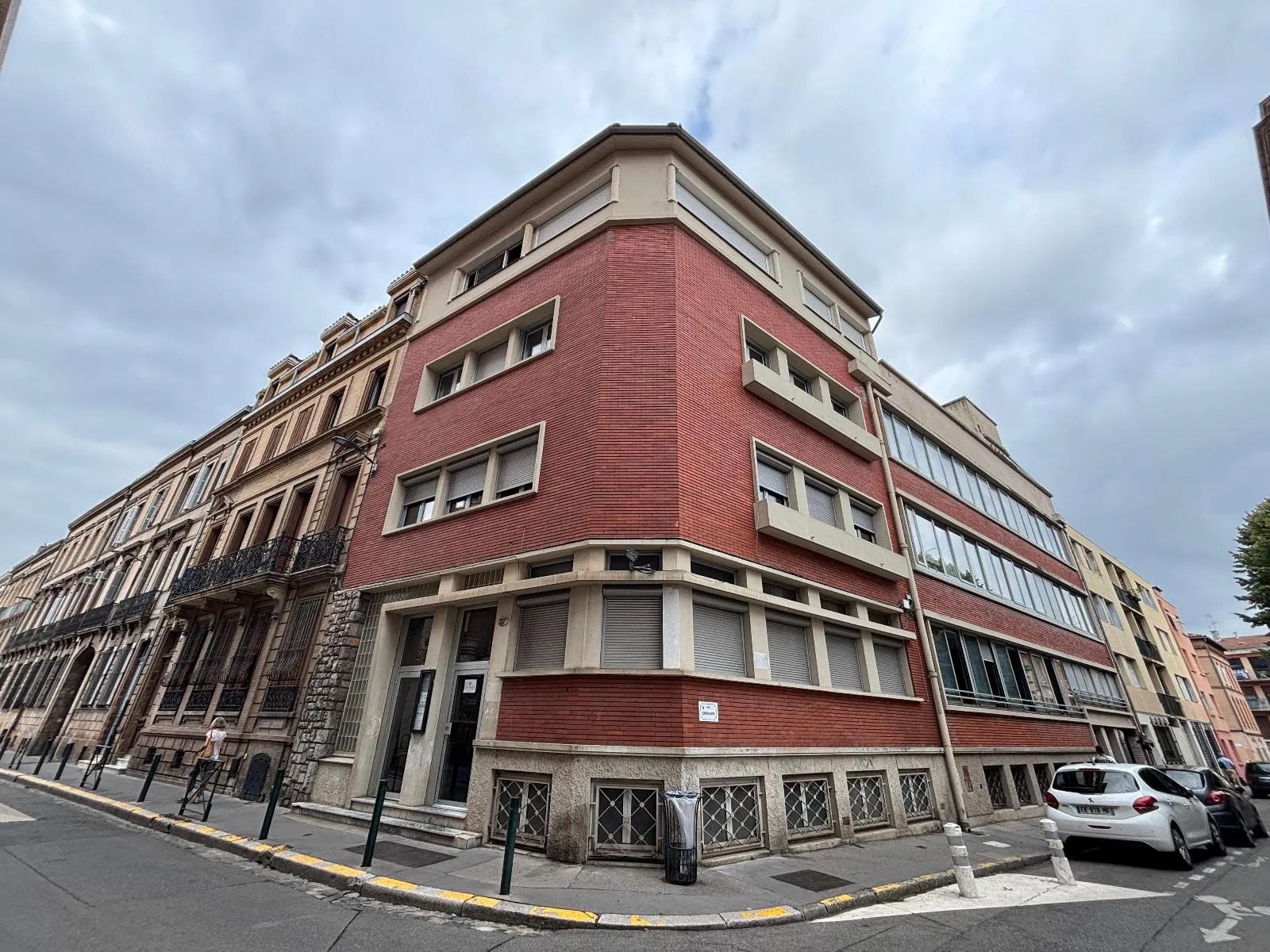 Appartement à louer, 85m², Toulouse