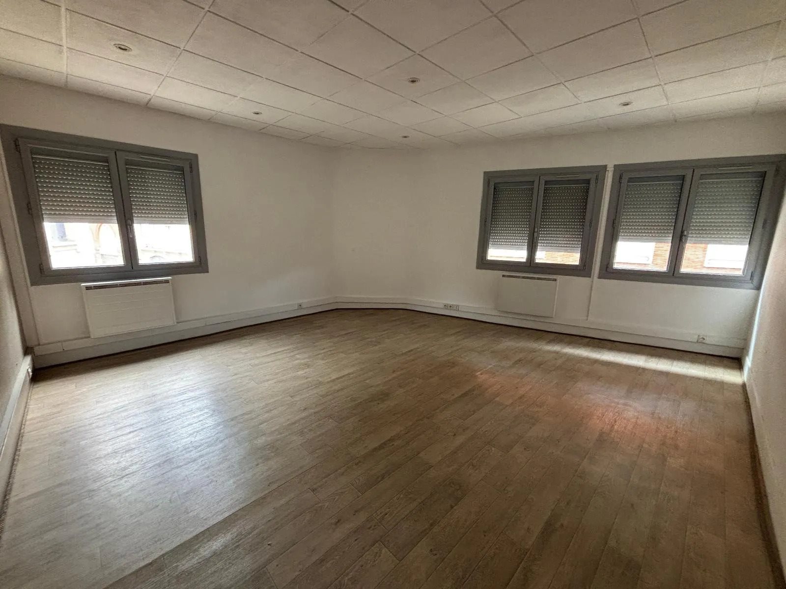 Appartement à louer, 85m², Toulouse