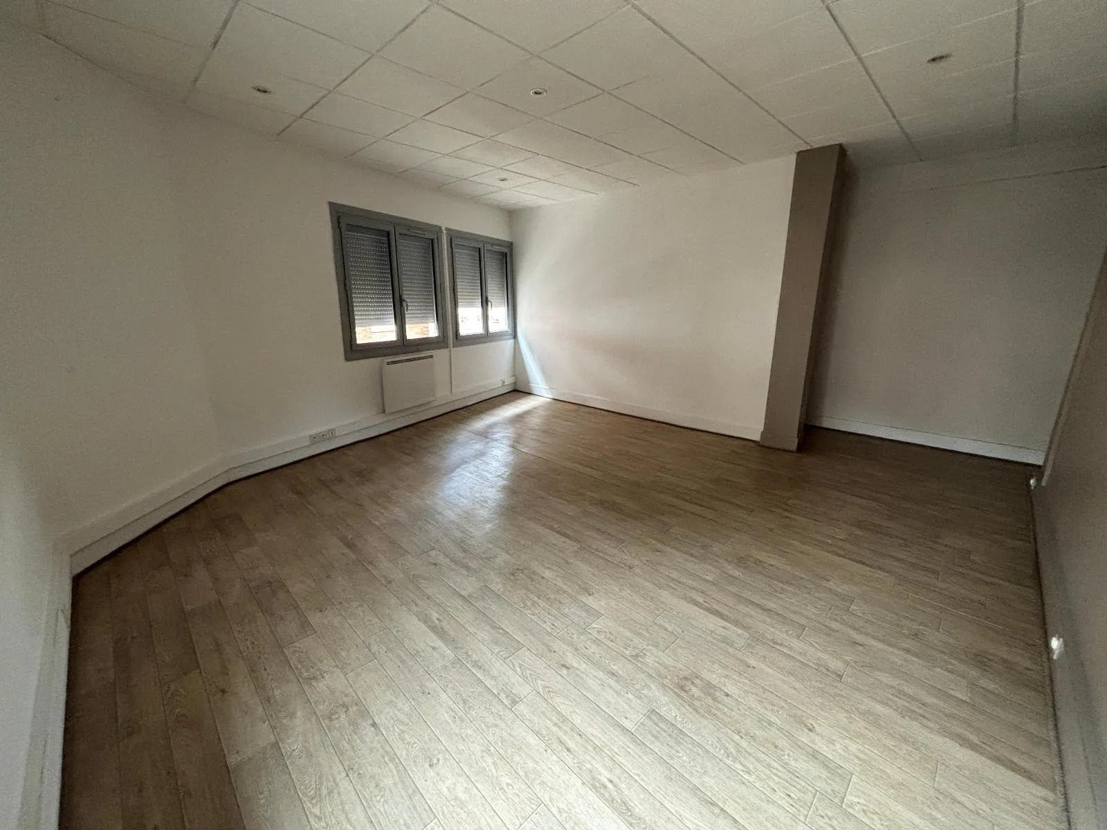 Appartement à louer, 85m², Toulouse