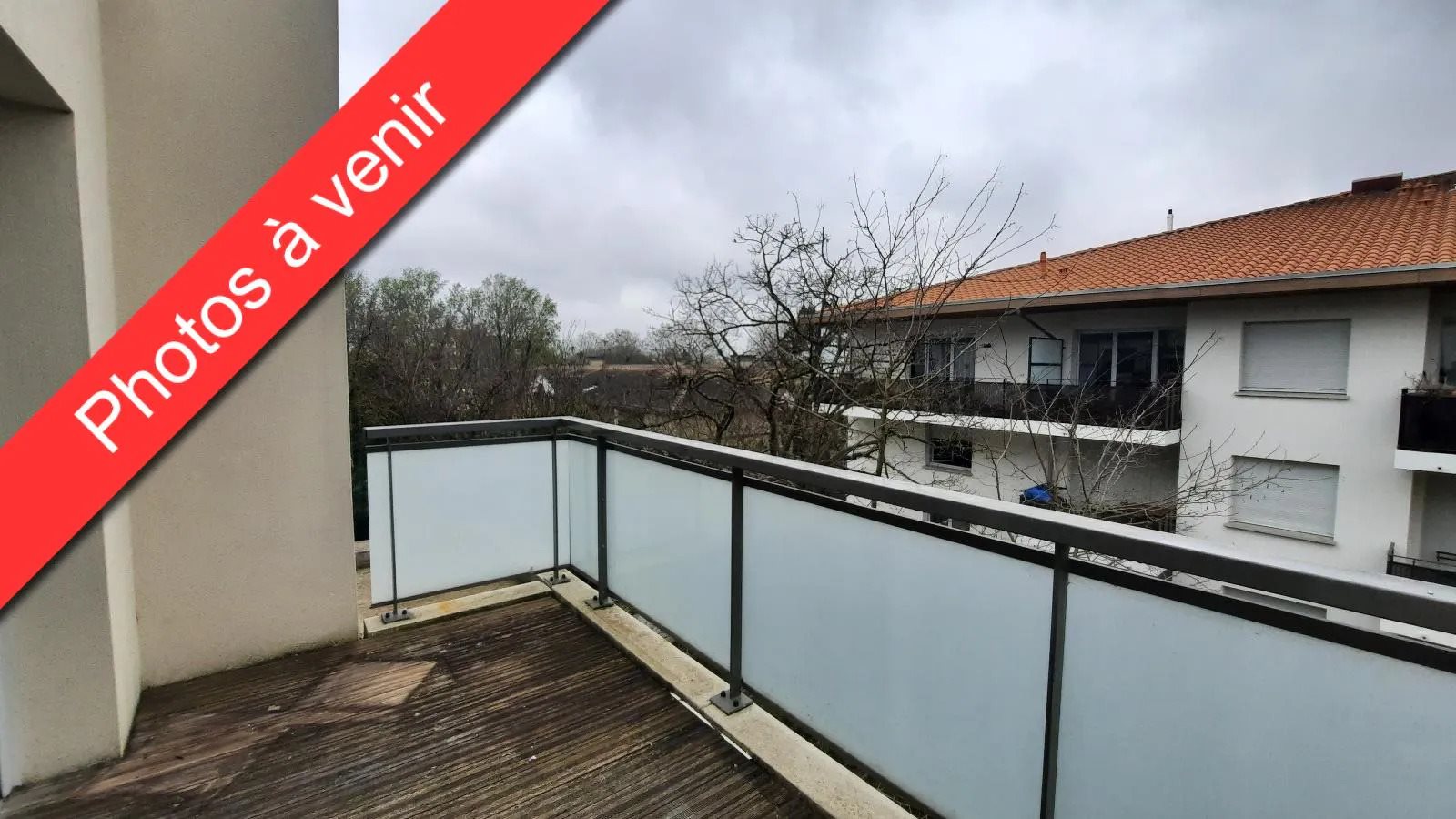 Appartement à louer, 39m², Toulouse