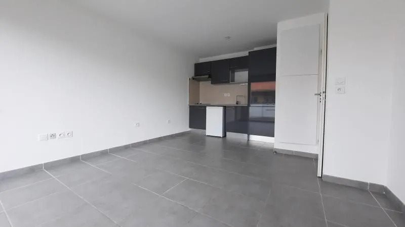 Appartement à louer, 39m², Toulouse