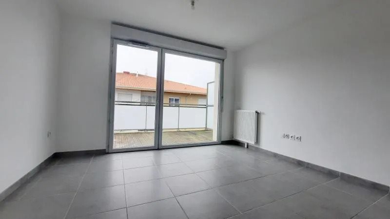 Appartement à louer, 39m², Toulouse