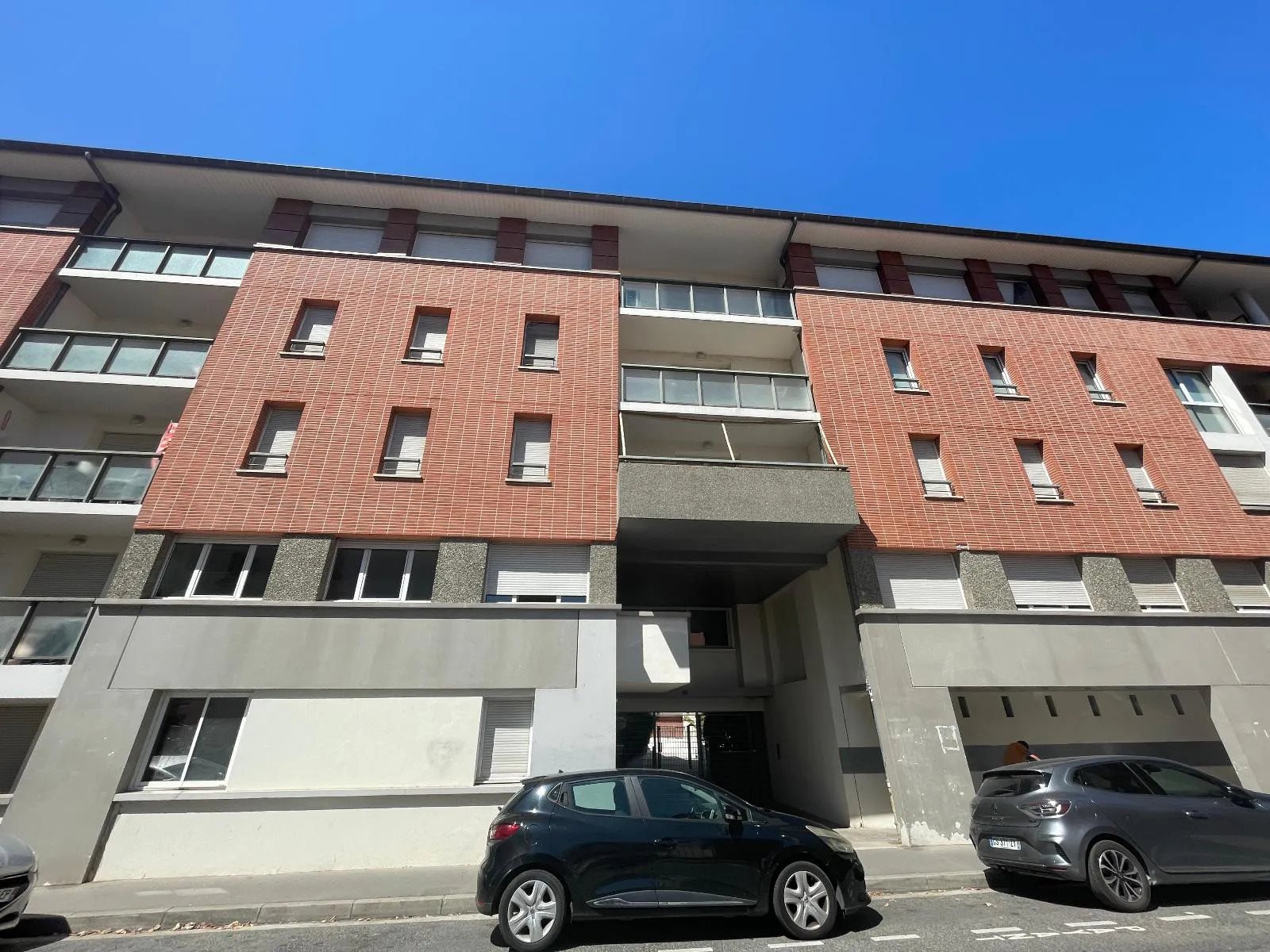 Appartement à louer, 61m², Toulouse