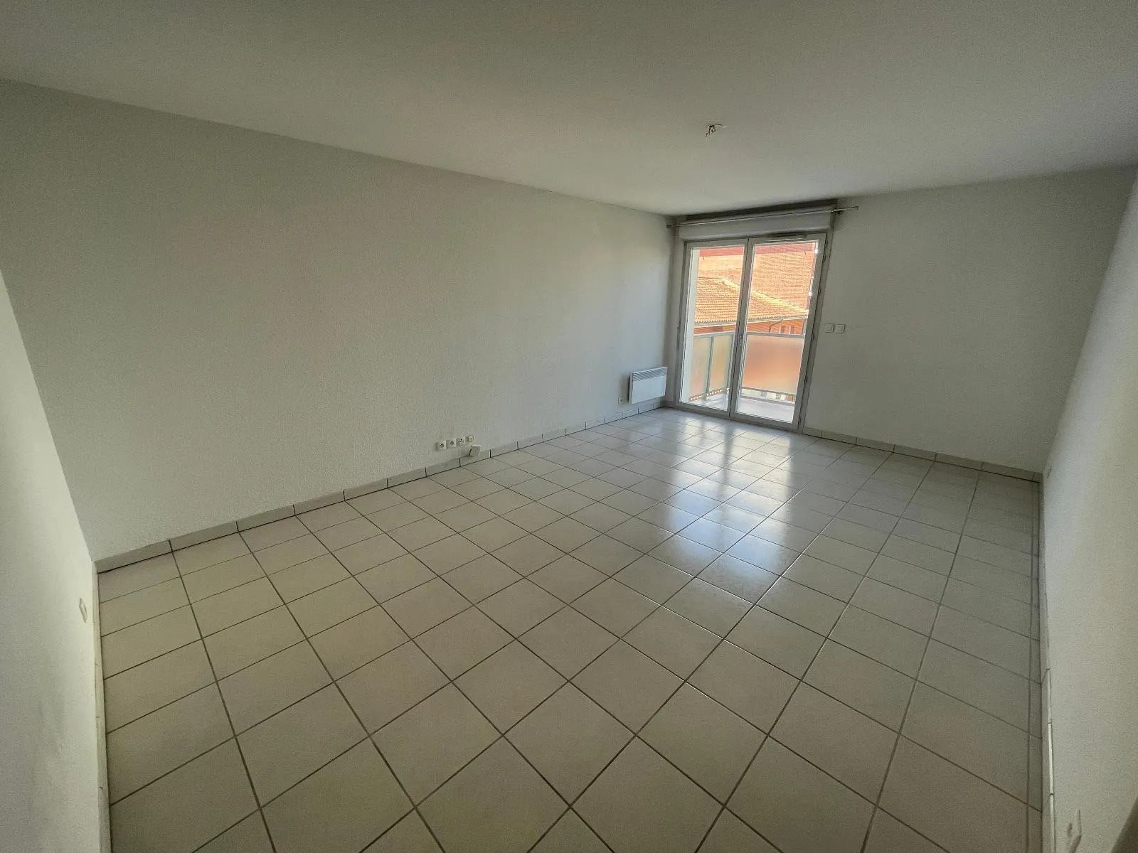Appartement à louer, 61m², Toulouse