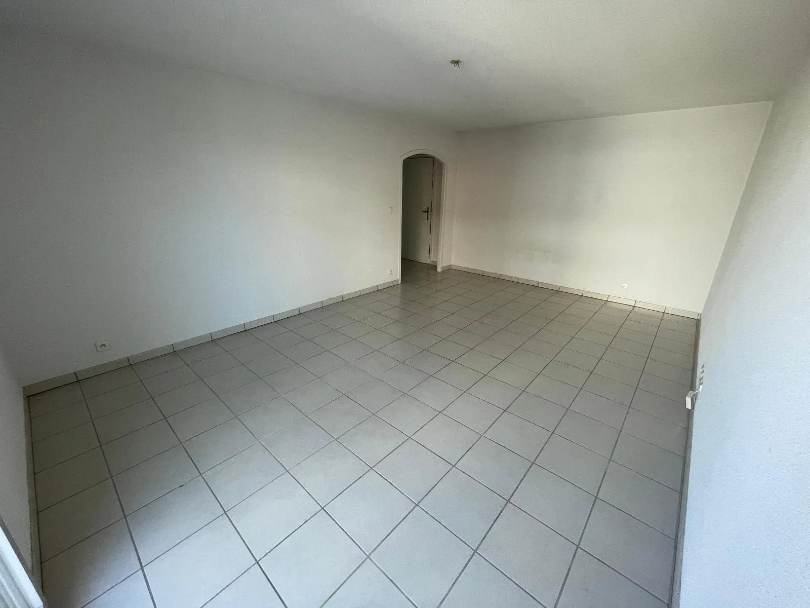 Appartement à louer, 61m², Toulouse