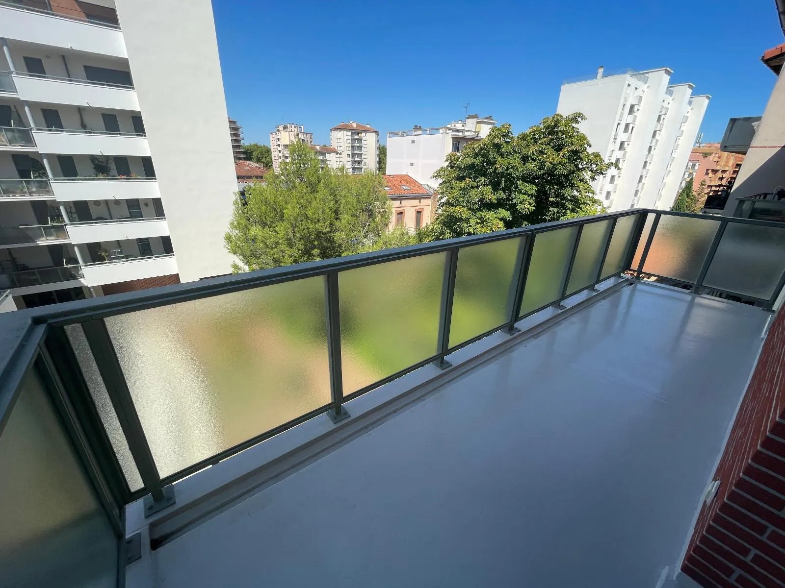 Appartement à louer, 61m², Toulouse