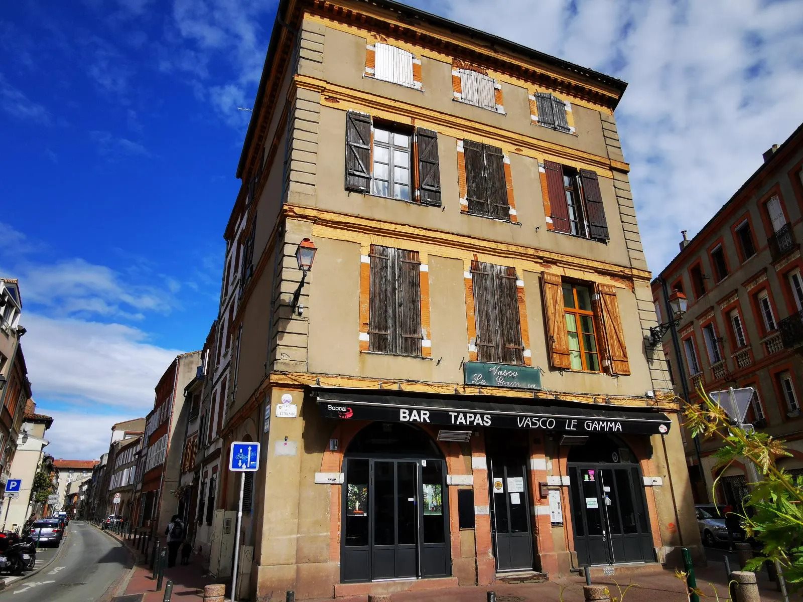 Appartement à louer, 14m², Toulouse