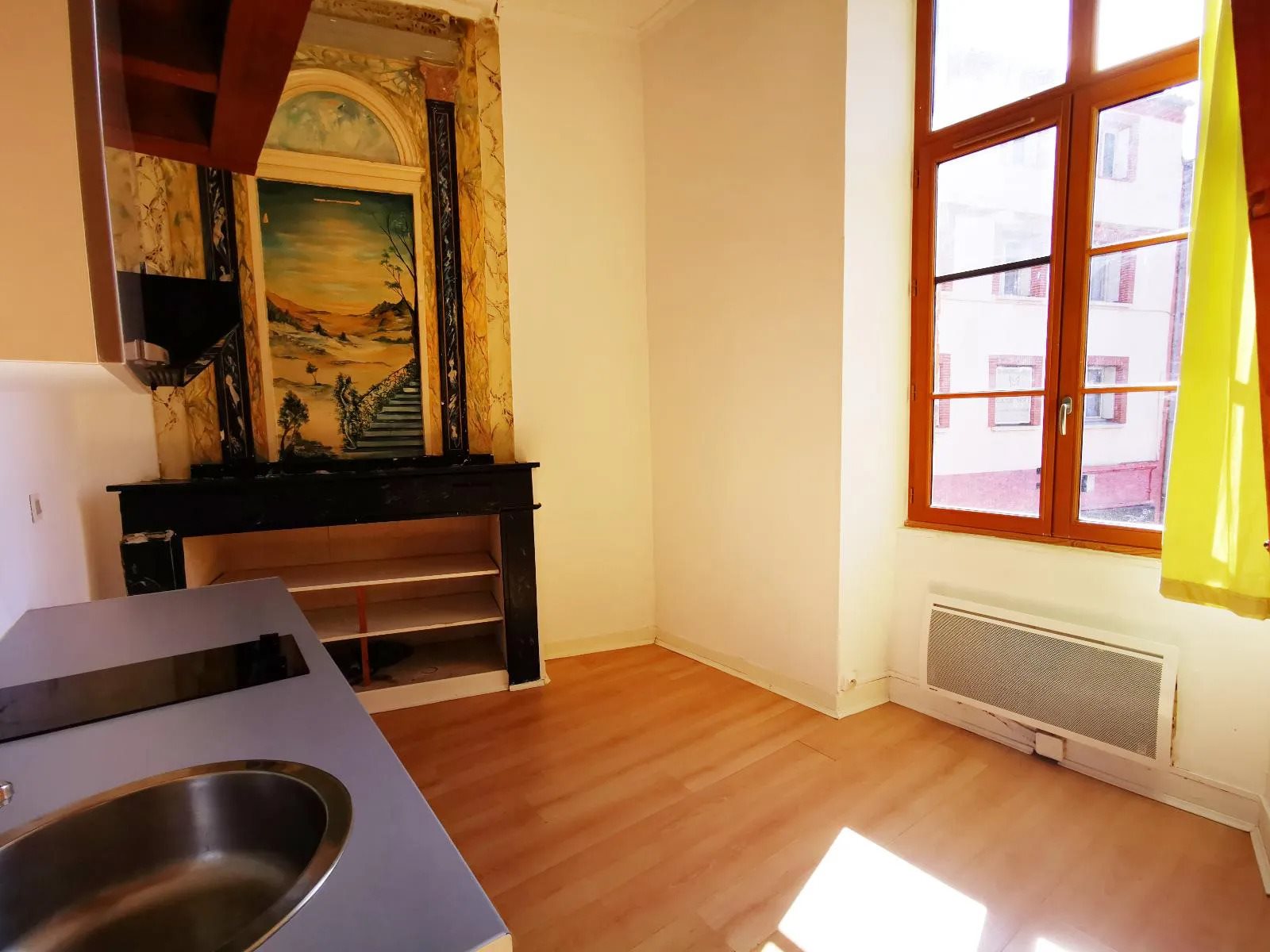 Appartement à louer, 14m², Toulouse