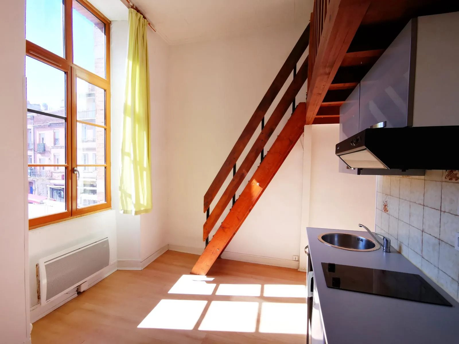 Appartement à louer, 14m², Toulouse